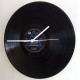 Pink Floyd Dark Side of the Moon Vinyl Record Wall Clock – Gift for Pink Floyd Fans
