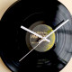 Pink Floyd In Concerto Vinyl Record Wall Clock – Gift for Pink Floyd Fans
