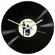 Fleetwood Mac Rumours 12 inch Vinyl Record Clock Unique Gift For Fleetwood Mac Fans
