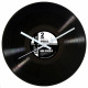The Specials Record Clock Real Vinyl LP Ska Man Unique Gift