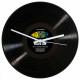 Happy Mondays 12 Inch Vinyl Record Clock Rave on - Hallelujah Madchester