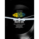 Happy Mondays 12 Inch Vinyl Record Clock Rave on - Up Close View