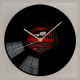 Arctic Monkeys Vinyl Record Clock I Bet That You Look Good On The Dancefloor