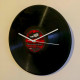Arctic Monkeys Vinyl Record Clock I Bet That You Look Good On The Dancefloor