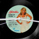 Blondie Heart of Glass Vinyl Record Wall Clock – Rock Music Memorabilia