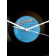 Elvis Presley Vinyl Record Wall Clock – Timeless Rock ‘n’ Roll Memorabilia
