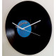 Elvis Presley Vinyl Record Wall Clock – Timeless Rock ‘n’ Roll Memorabilia