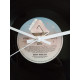 Barry Manilow Vinyl Record Wall Clock – Timeless Music Memorabilia