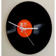 Pete Heller Big Love Vinyl Record Wall Clock – House Music Memorabilia