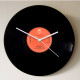 Ram Jam Black Betty Vinyl Record Wall Clock – Rock Music Memorabilia