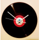 The Jam All Mod Cons Vinyl Record Wall Clock – Mod Revival Memorabilia