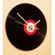 The Jam All Mod Cons Vinyl Record Wall Clock – Mod Revival Memorabilia