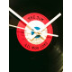 The Jam All Mod Cons Vinyl Record Wall Clock – Mod Revival Memorabilia