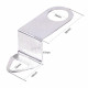 Universal Clock Hanging Bracket – Clock Mechanism Not Included
