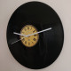 Oasis Whats The Story Morning Glory Vinyl Record Wall Clock – Gift for Oasis Fans