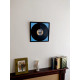 Personalised Framed Vinyl Record – Custom Album Cover or Photo