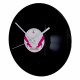 The Killers Vinyl Record Wall Clock – Indie Rock Memorabilia