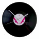 The Killers Vinyl Record Wall Clock – Indie Rock Memorabilia