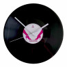 The Killers Vinyl Record Wall Clock – Indie Rock Memorabilia