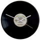 Metallica Vinyl Record Wall Clock – Gift for Metallica Fans
