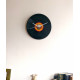 Guns N’ Roses Vinyl Record Wall Clock – Rock Music Memorabilia