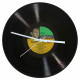 Frank Sinatra Record Clock Real Vinyl LP Frank Sinatra Greatest Hits