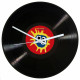 Primal Scream Screamadelia Vinyl Record Wall Clock – Music Memorabilia