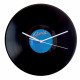 Elvis Presley Vinyl Record Wall Clock – Timeless Rock ‘n’ Roll Memorabilia