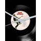 Cliff Richard Rock and Roll Juvenile Vinyl Record Wall Clock – Music Memorabilia