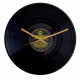 The Beatles Please Please Me Vinyl Record Wall Clock – 60s Music Memorabilia