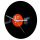 Pete Heller Big Love Vinyl Record Wall Clock – House Music Memorabilia