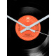 Ram Jam Black Betty Vinyl Record Wall Clock – Rock Music Memorabilia