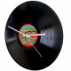 Small Faces Ogdens Nut Gone Flake Vinyl Record Wall Clock – Psychedelic Rock Memorabilia