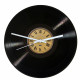 Oasis Whats The Story Morning Glory Vinyl Record Wall Clock – Gift for Oasis Fans