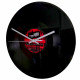 Arctic Monkeys Vinyl Record Clock I Bet That You Look Good On The Dancefloor