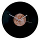 Billie Eilish Happier Than Ever Vinyl Record Wall Clock – Music Memorabilia