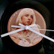 Billie Eilish Happier Than Ever Vinyl Record Wall Clock – Music Memorabilia