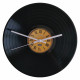 Oasis Whats The Story Morning Glory Vinyl Record Wall Clock – Gift for Oasis Fans