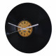 Oasis Whats The Story Morning Glory Vinyl Record Wall Clock – Gift for Oasis Fans